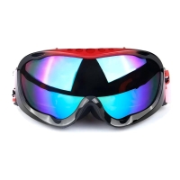 Anti-fog stickers for snow gogglesimage